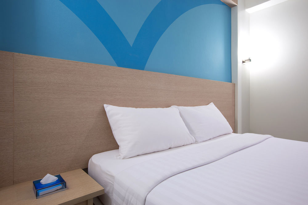 Hop Inn Hat Yai Dış mekan fotoğraf