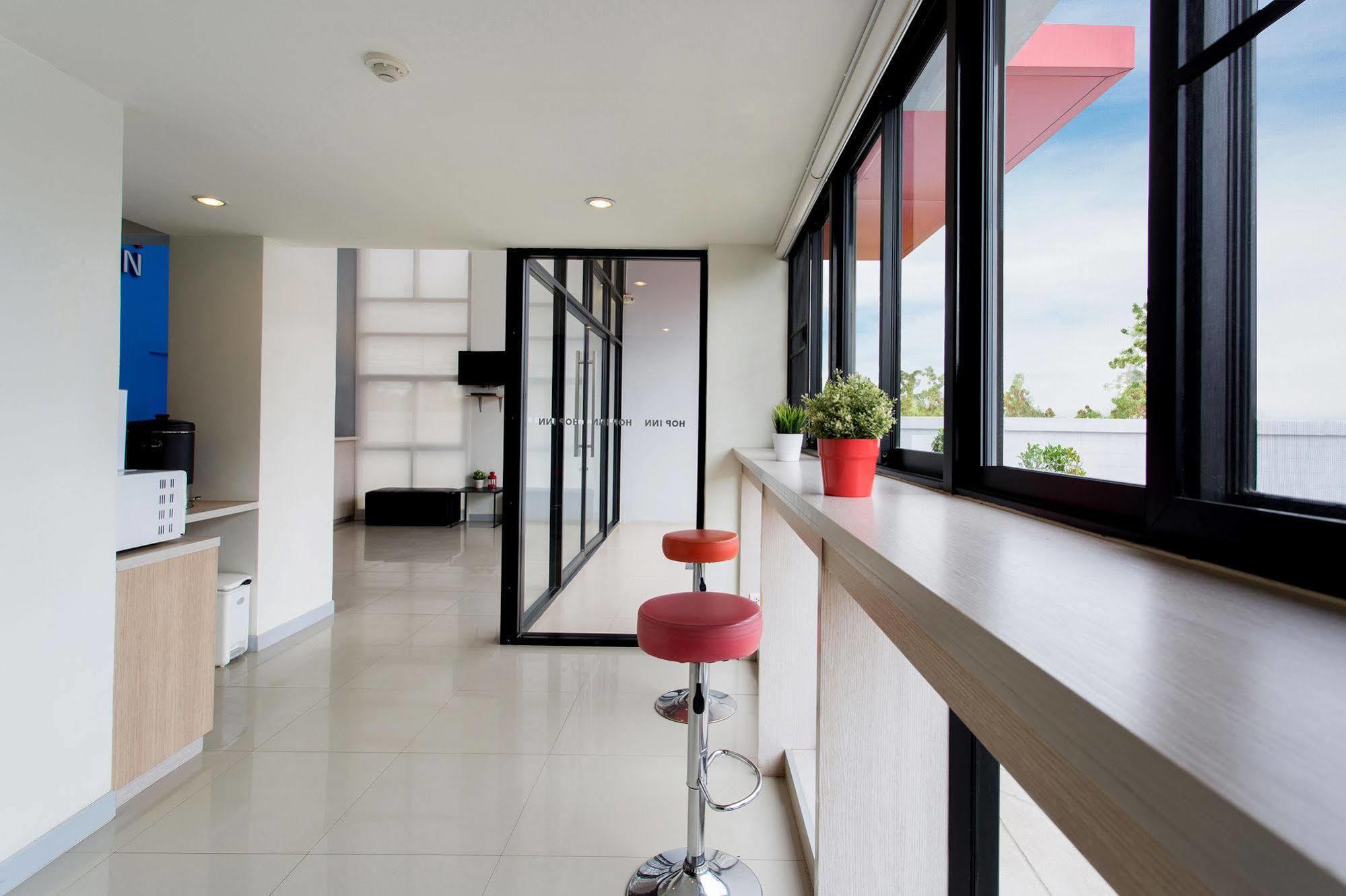 Hop Inn Hat Yai Dış mekan fotoğraf