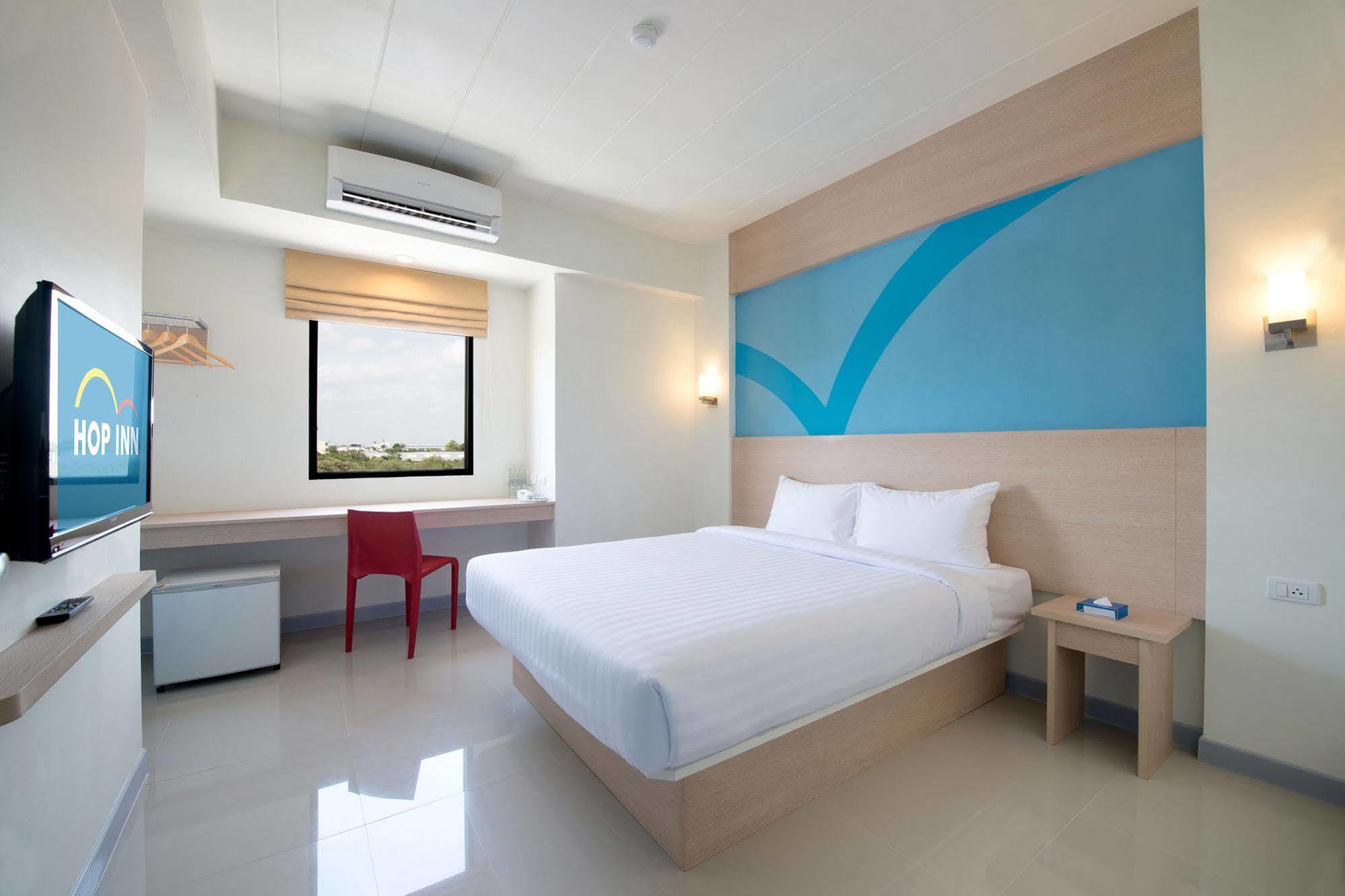 Hop Inn Hat Yai Dış mekan fotoğraf
