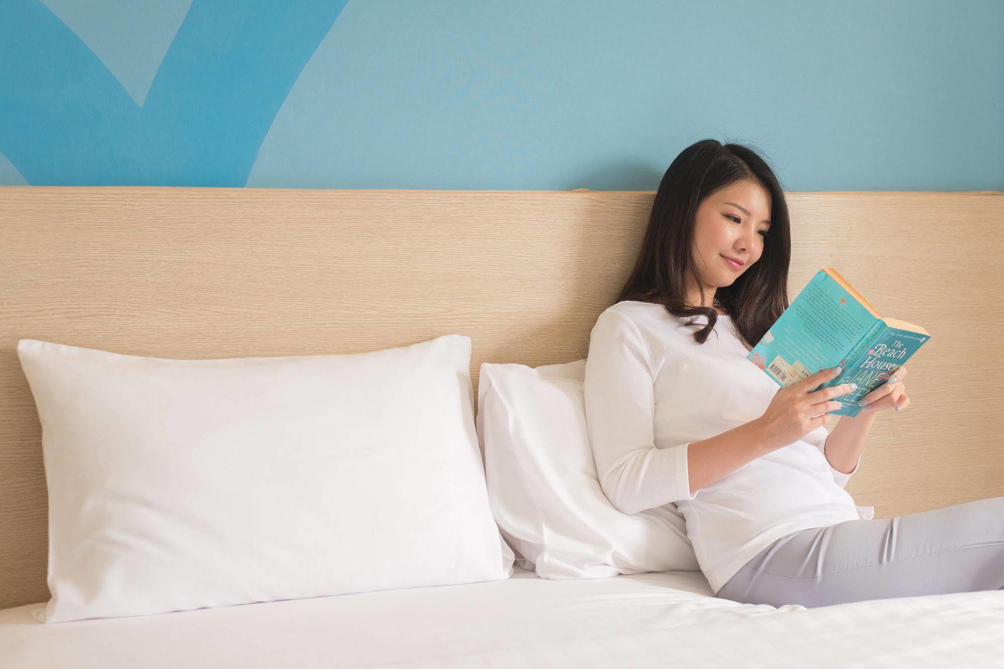Hop Inn Hat Yai Dış mekan fotoğraf