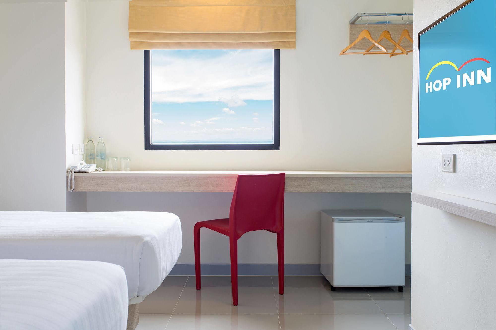 Hop Inn Hat Yai Dış mekan fotoğraf